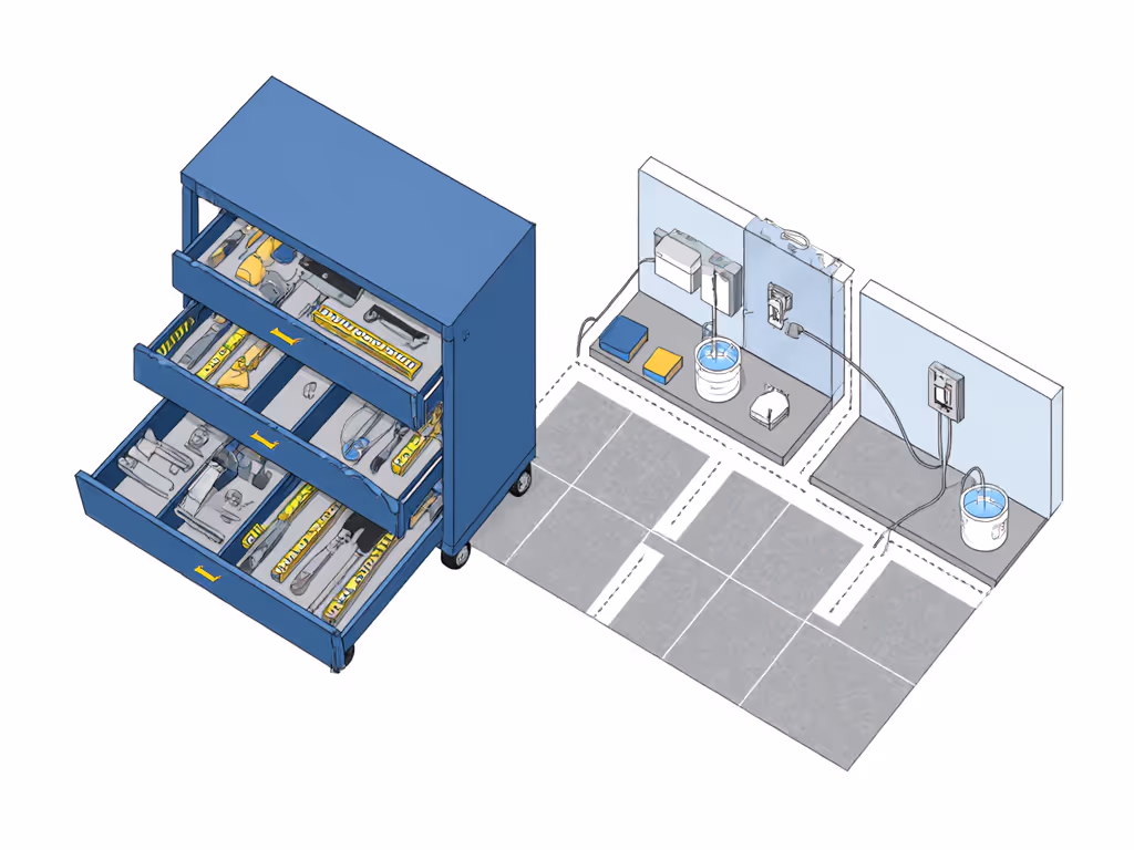 tile_tool_chest_wet_and_dry_zone_layout_diagram