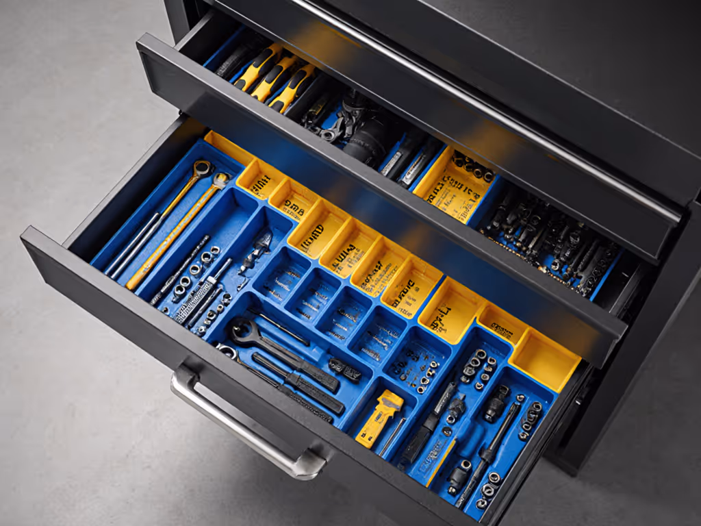craftsman_s2000_drawer_organization_with_color-coded_zones