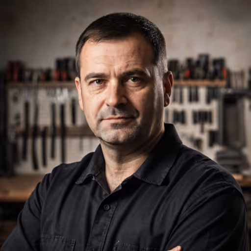 Tomáš Novák