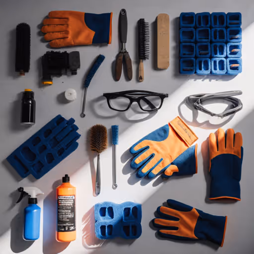 Care, Safety & Ergonomics