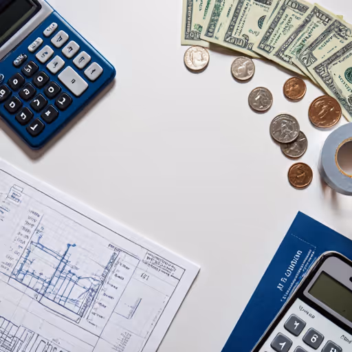 Financing & Cost of Ownership