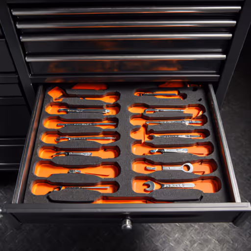 Organization & Customization