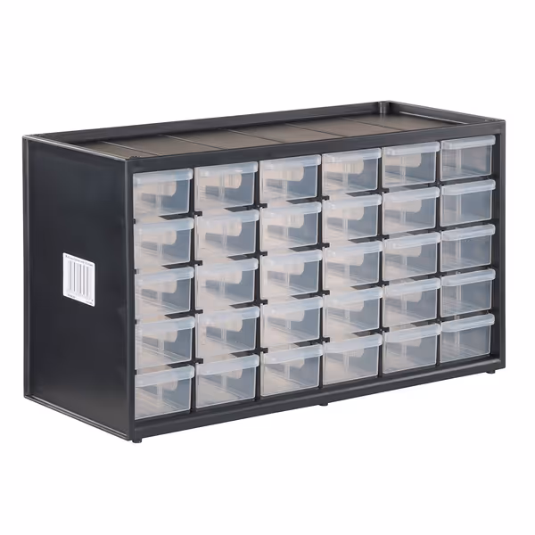 CRAFTSMAN 30-Drawer Modular Organizer