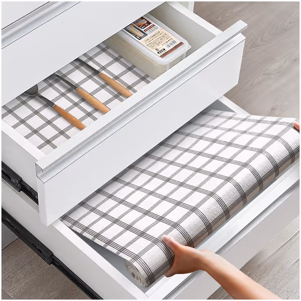 Non-Slip Drawer & Shelf Liner