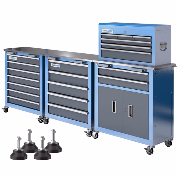 LARBANKE Modular Tool Chest